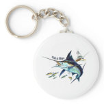 fish n ships keychain