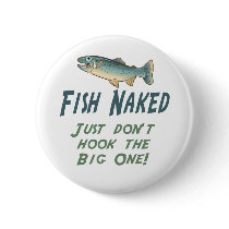 Fish Naked Pins