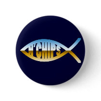 Fish N'Chips buttons by atheisteden Fish N'Chips buttons