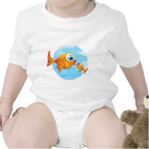 FISH - Olive & Pickle :: t-shirts