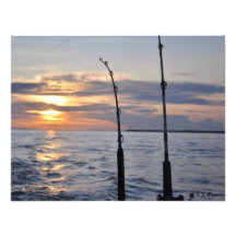 Fish On! Custom Invites