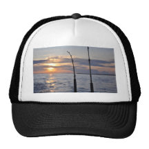 Fish On! Hats