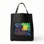 Fish Peek A Boo Bag