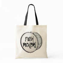 FISH PICKER! BAGS