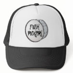 FISH PICKER! MESH HATS