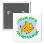 fish pin