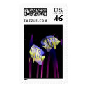 Fish postage
