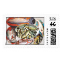 Fish postage by mahbubur Fish postage