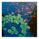 Fish posters