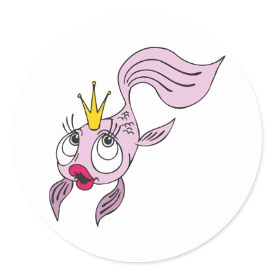 Fish Princess