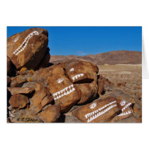 Fish Rocks cards by KRFulton Fish Rocks cards