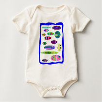 Fish Saltwater T-Shirt
