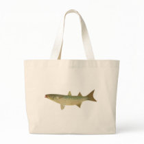 Fish - Sand Mullet - Myxus elongatus bags
