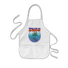 long_apron - Humorous illustration by Duncan Reed long_apron - Humorous illustration by Duncan Reed