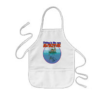fish sex apron by Duncan_Reed fish sex apron
