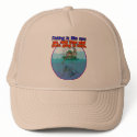 fish sex cap hats