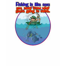 fish sex shirt