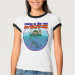 Ladies Ringer T-Shirt