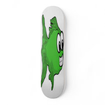 FISH SKATE BOARD DECKS
