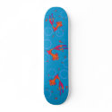 Fish Skateboard