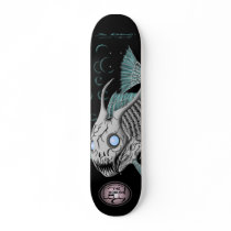 FISH SKATEBOARDS