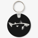 Fish Skeletons Collection keychains