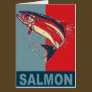 Fish Species Iconized like obama