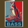 Fish Species Iconized like obama