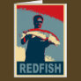 Fish Species Iconized like obama