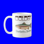 Fish Species Style