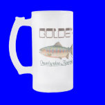 Fish Species Style