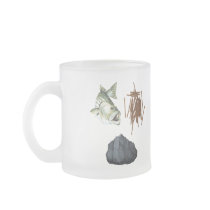 Fish Sticks...Rock! Coffee Mugs