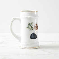 Fish Sticks...Rock! Coffee Mug