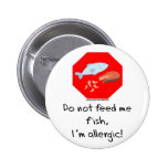 Fish Stop Pins