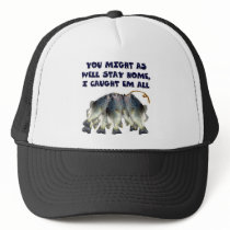 fish stringer hats by bigfishead fish stringer hats