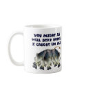 fish stringer mugs by bigfishead fish stringer mugs