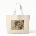 Fish - Striped Tuna - Katsuwonus pelamis bags by LisasLair Fish - Striped Tuna - Katsuwonus pelamis bags