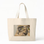 Fish - Striped Tuna - Katsuwonus pelamis bags