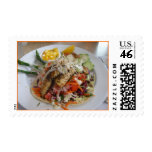 Fish Tacos - Morro Bay Postage
