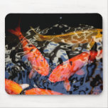 "FISH TALES" MOUSE PAD