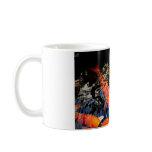 "FISH TALES" MUG