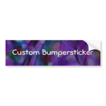 Fish • Tank bumper stickers