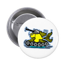 Fish tank button