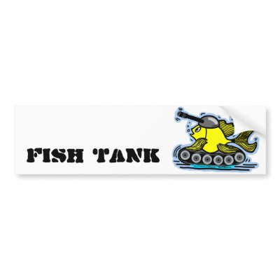 Cute Fish Tanks