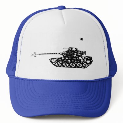 tank hat