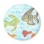 Fish Tank