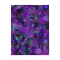 Fish • Tank Post Cards