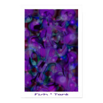 Fish*Tank posters by GoldenNokomis Fish*Tank posters