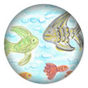 Fish Tank stickers by pidgiefund Fish Tank stickers