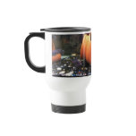 Fish Tank Travel Mug